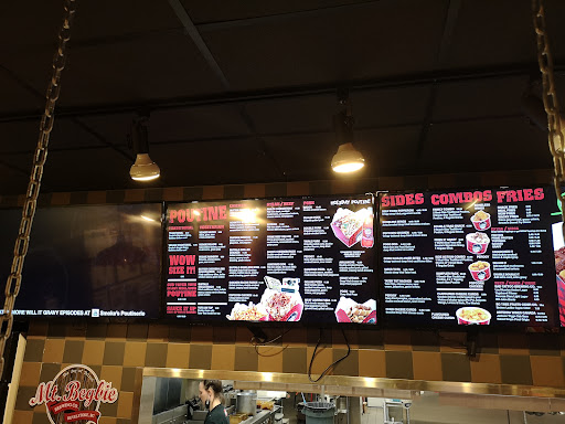 Photo of Smoke's Poutinerie Kelowna - 100-269 Bernard Ave, Kelowna, BC V1Y 6N2